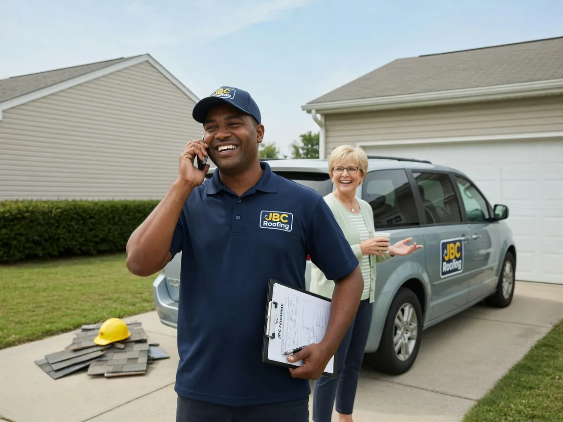 Roof Replacement Kansas City, MO FAQs